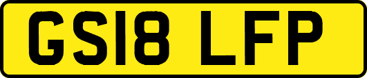 GS18LFP