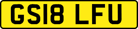 GS18LFU