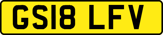 GS18LFV