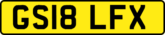 GS18LFX