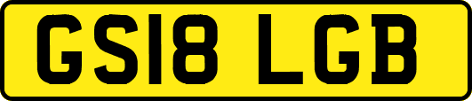 GS18LGB
