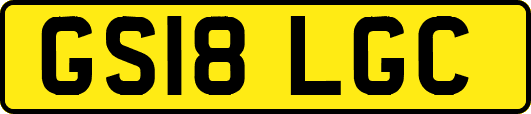 GS18LGC