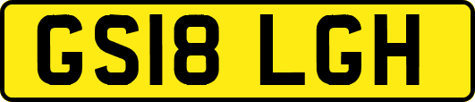 GS18LGH