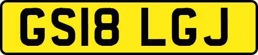 GS18LGJ