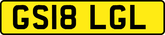 GS18LGL