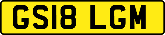 GS18LGM