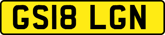 GS18LGN