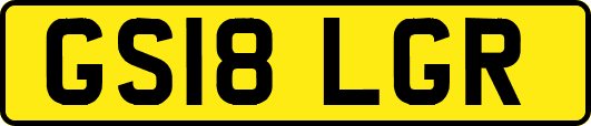 GS18LGR