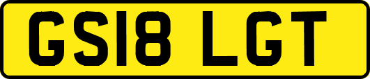 GS18LGT