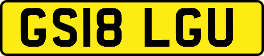 GS18LGU