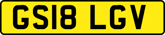 GS18LGV