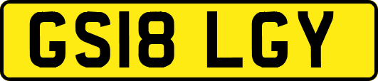 GS18LGY