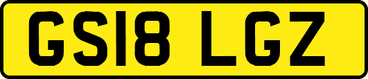 GS18LGZ