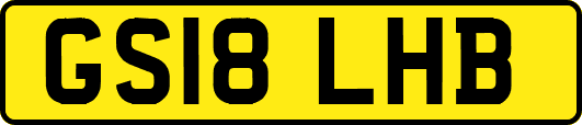 GS18LHB
