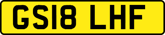 GS18LHF