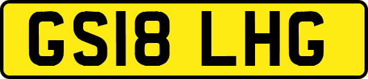 GS18LHG