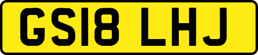 GS18LHJ