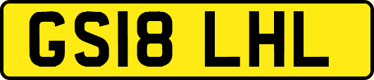 GS18LHL