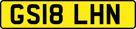 GS18LHN