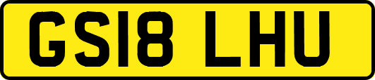 GS18LHU