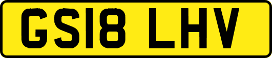 GS18LHV