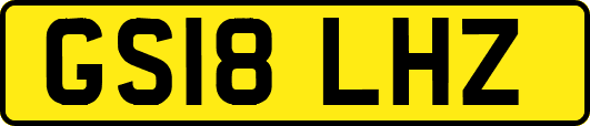 GS18LHZ