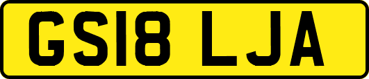 GS18LJA