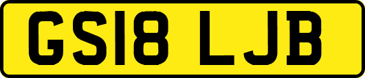 GS18LJB