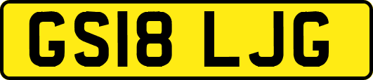 GS18LJG
