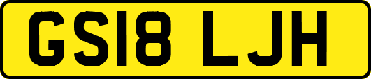 GS18LJH