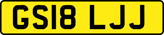 GS18LJJ