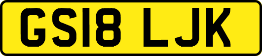 GS18LJK