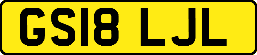 GS18LJL