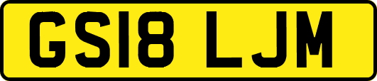 GS18LJM