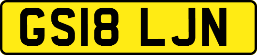 GS18LJN