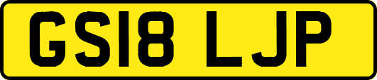 GS18LJP