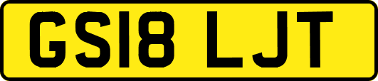 GS18LJT