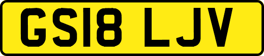 GS18LJV