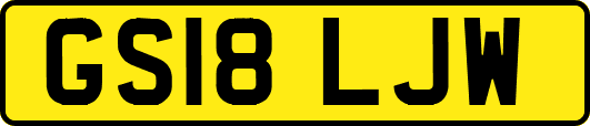 GS18LJW