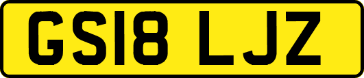 GS18LJZ