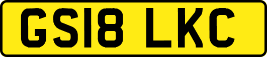 GS18LKC