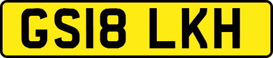 GS18LKH