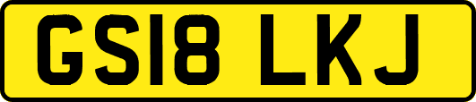 GS18LKJ