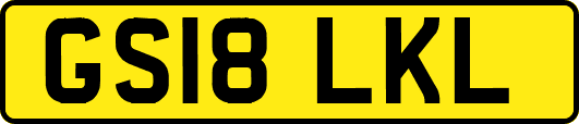 GS18LKL