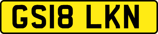 GS18LKN