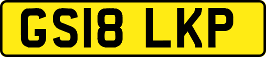 GS18LKP