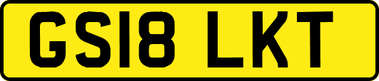 GS18LKT