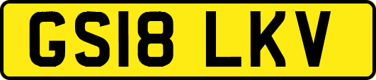 GS18LKV