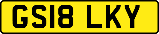 GS18LKY