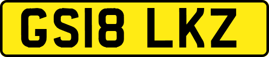 GS18LKZ
